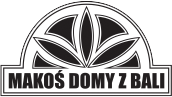 Makoś Domy z Bali